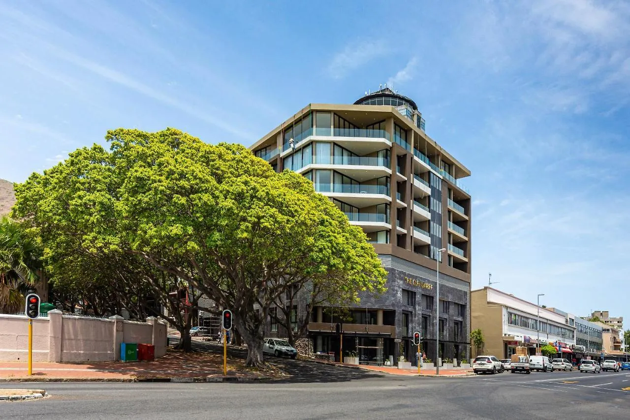 Apartment Glengariff Luxury Suites By Totalstay Cape Town