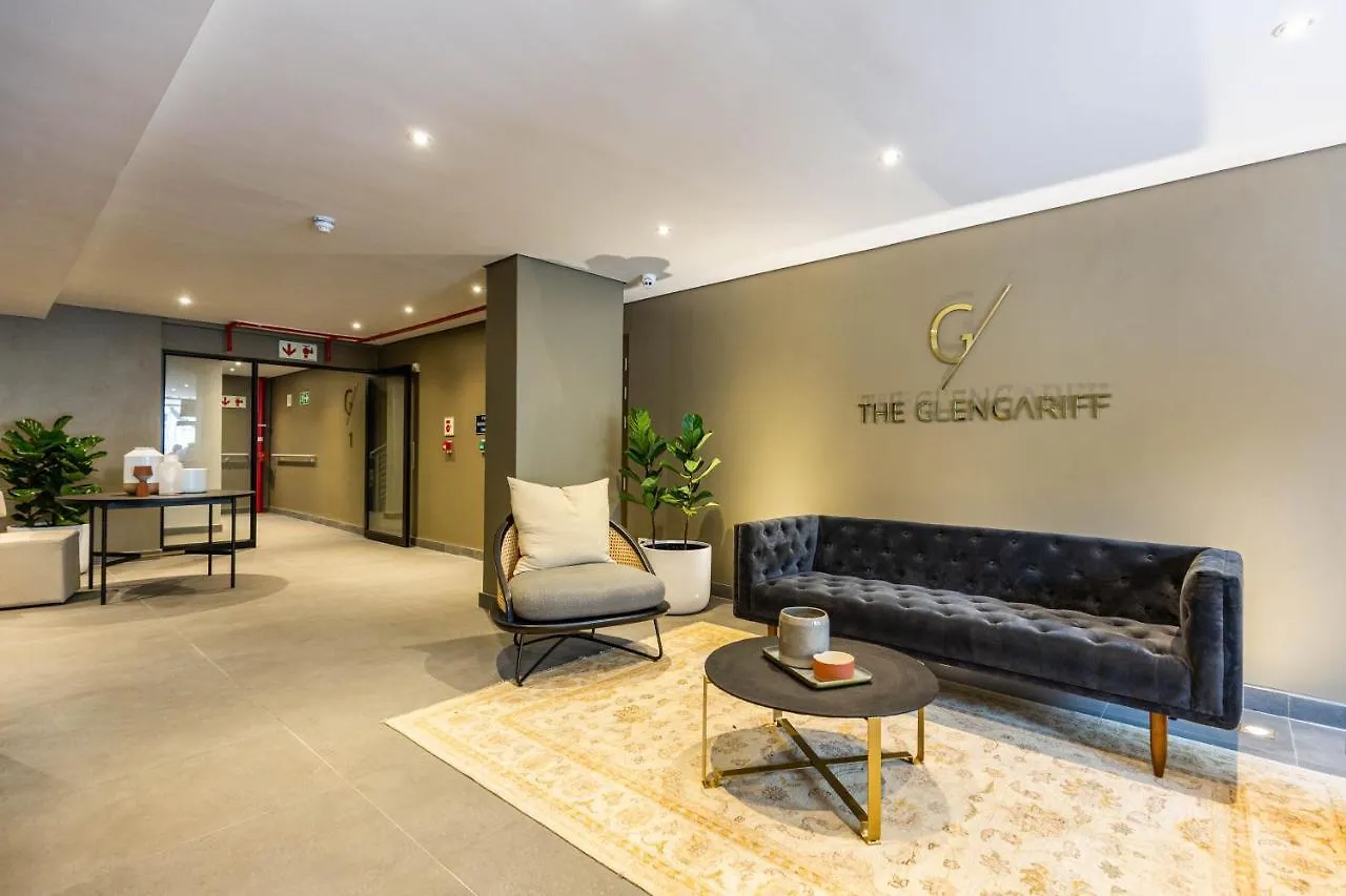 Glengariff Luxury Suites By Totalstay Cape Town 0*,