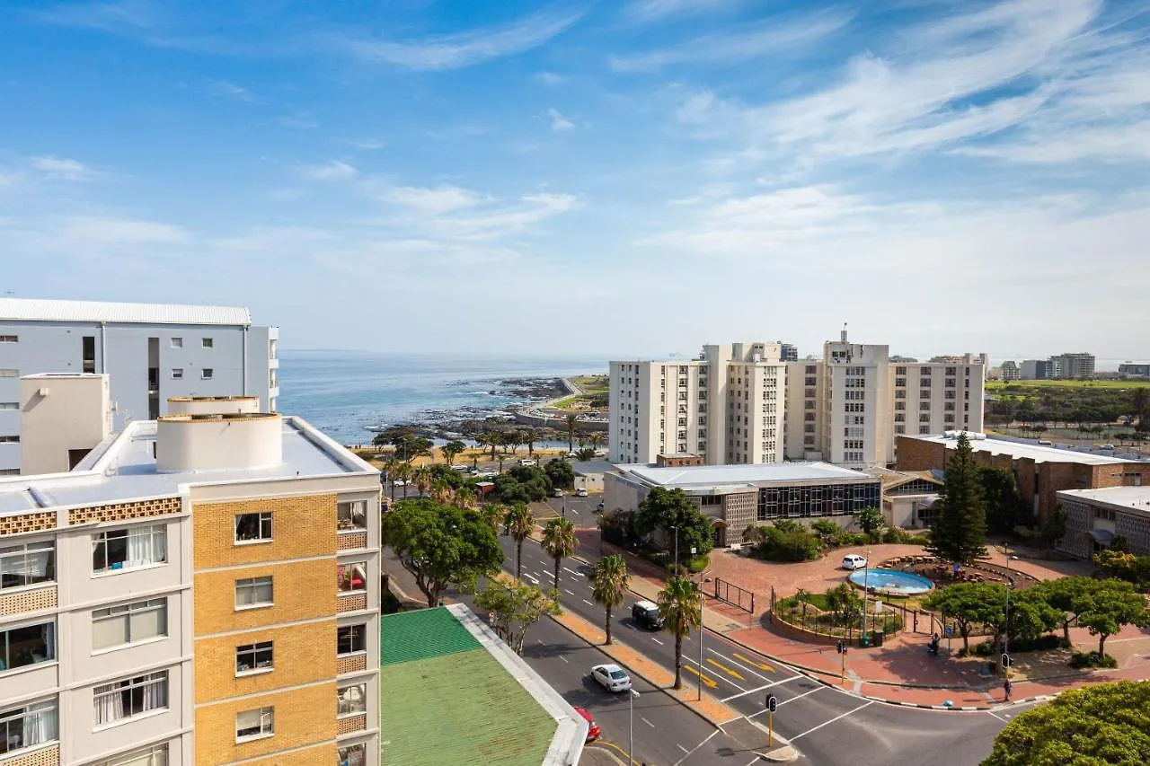 Glengariff Luxury Suites By Totalstay Cape Town 0*,