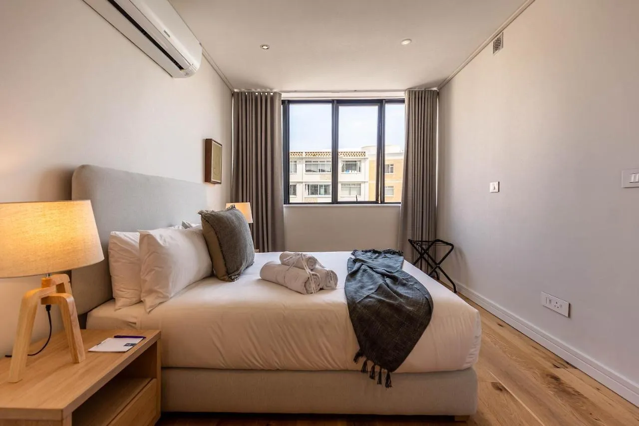 Glengariff Luxury Suites By Totalstay Cape Town 0*,  South Africa