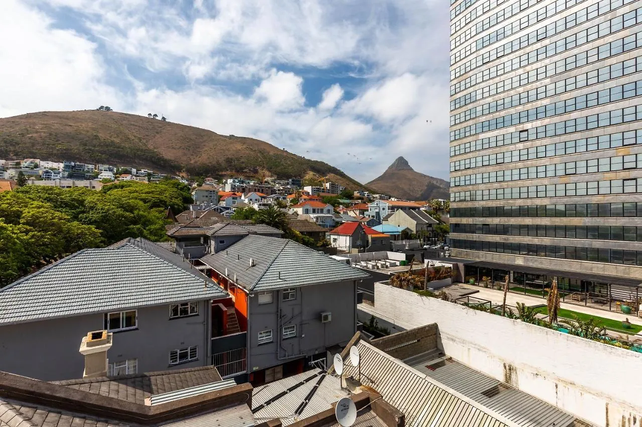 Glengariff Luxury Suites By Totalstay Cape Town Apartment