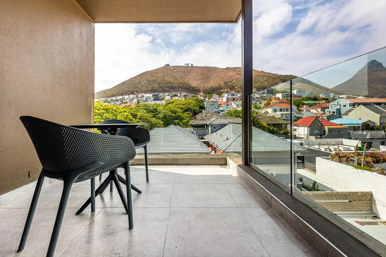 Glengariff Luxury Suites By Totalstay Cape Town