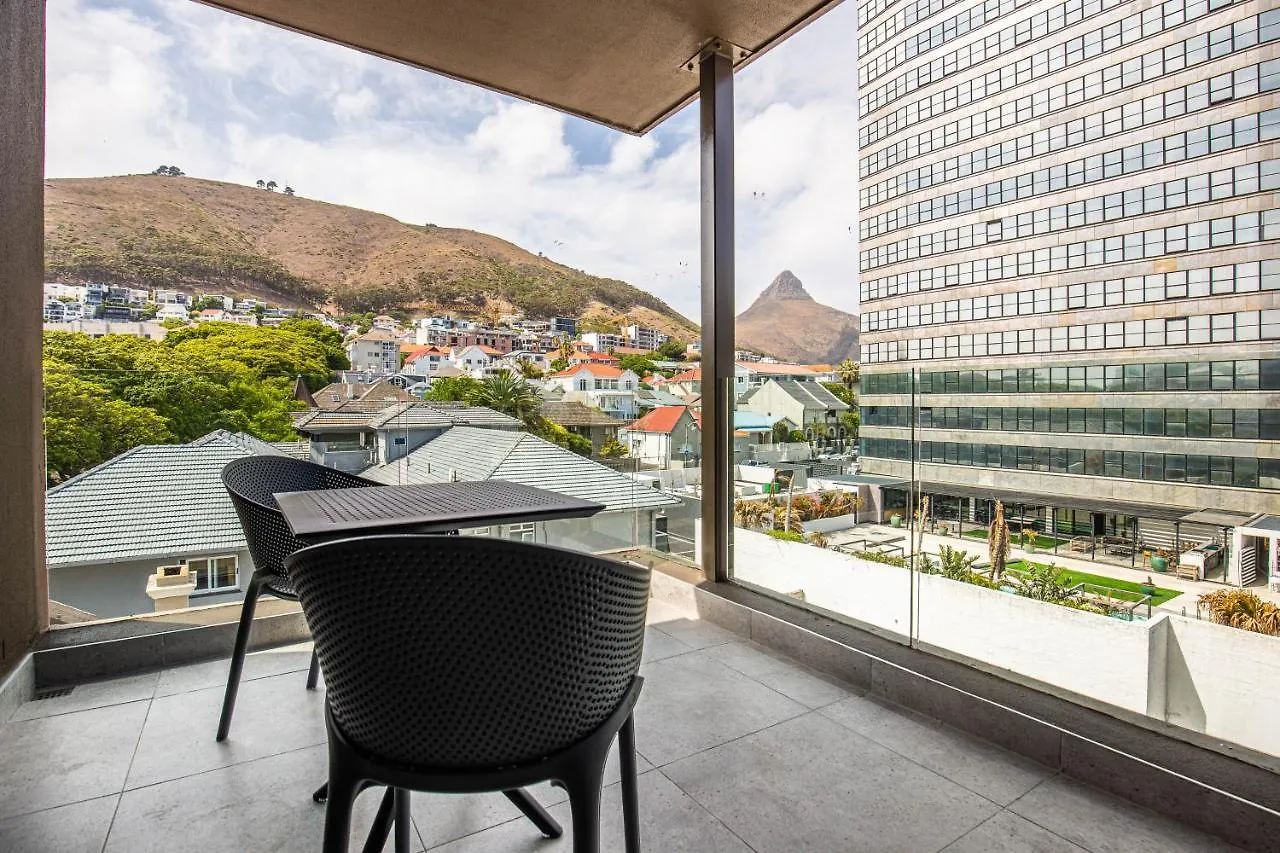 Glengariff Luxury Suites By Totalstay Cape Town South Africa