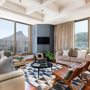 Apartment #1804 Cartwright - Spacious And Elegant, Cape Town