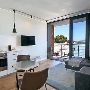 Apartment Docklands Deluxe One Bedroom By Itc Hospitality, Cape Town